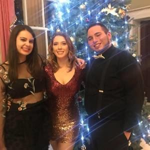 Meet your Posher, Maryann